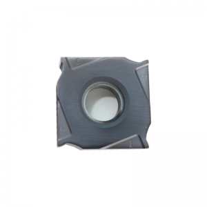 XSEQ/MPHT/RDKW/RPMW/RPMT/RCKT Cemented Carbide ແລະ Cermet Milling inserts