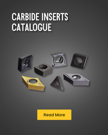 WATT CARBIDE PRODUCT CATALOG