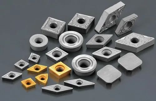 CNC INSERT СЕРИЯСЫ